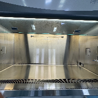 Labconco Logic+ A2 6' BioSafety Cabinet image 3